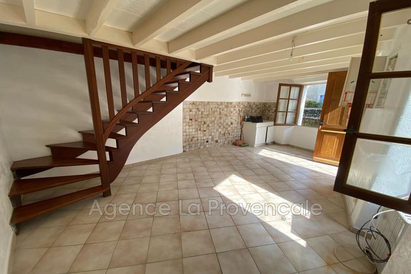 Maison en pierre - 40 m² - 2 pièces