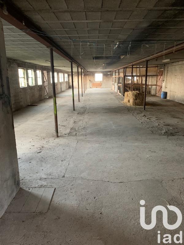 Maison - 211 m² - 9 pièces