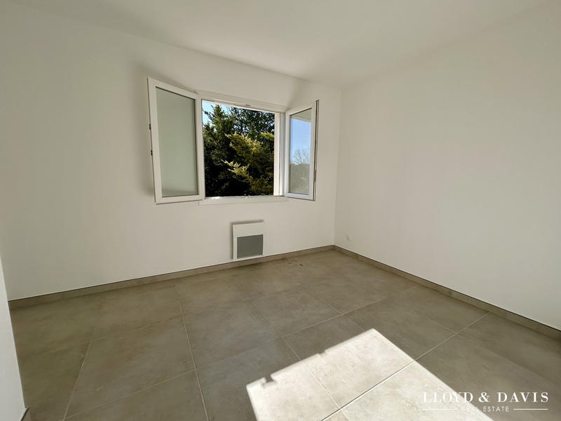 Villa - 82 m² - 4 pièces