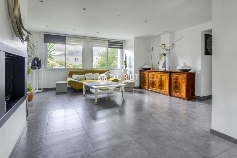 Maison ancienne - 165 m² - 7 pièces