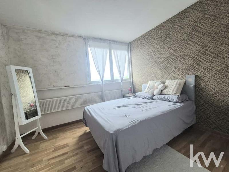 Appartement - 65 m² - 4 pièces