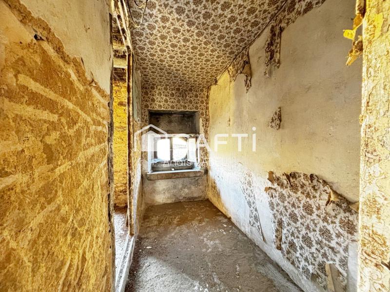 Maison - 179 m² - 5 pièces