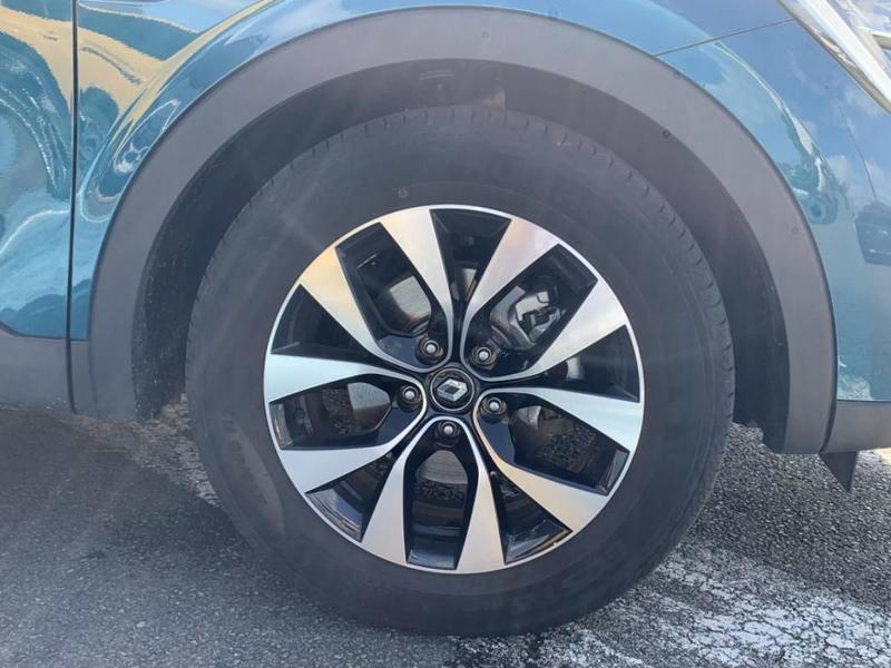 Renault Arkana Business E-Tech 145