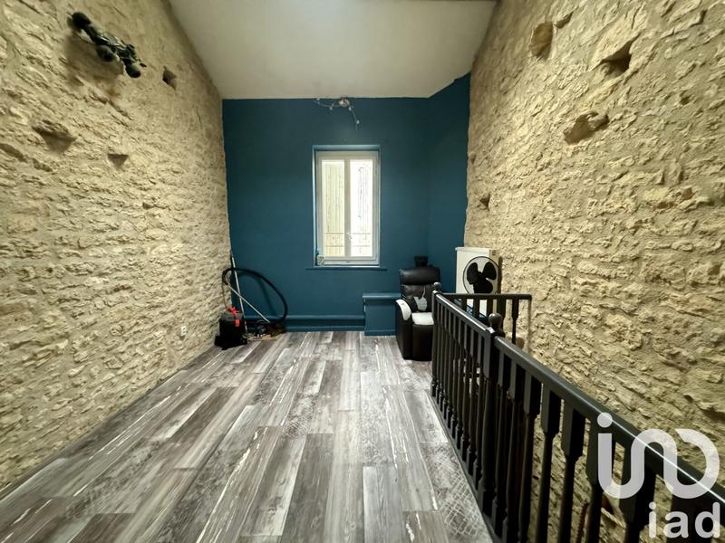 Maison - 167 m² - 6 pièces