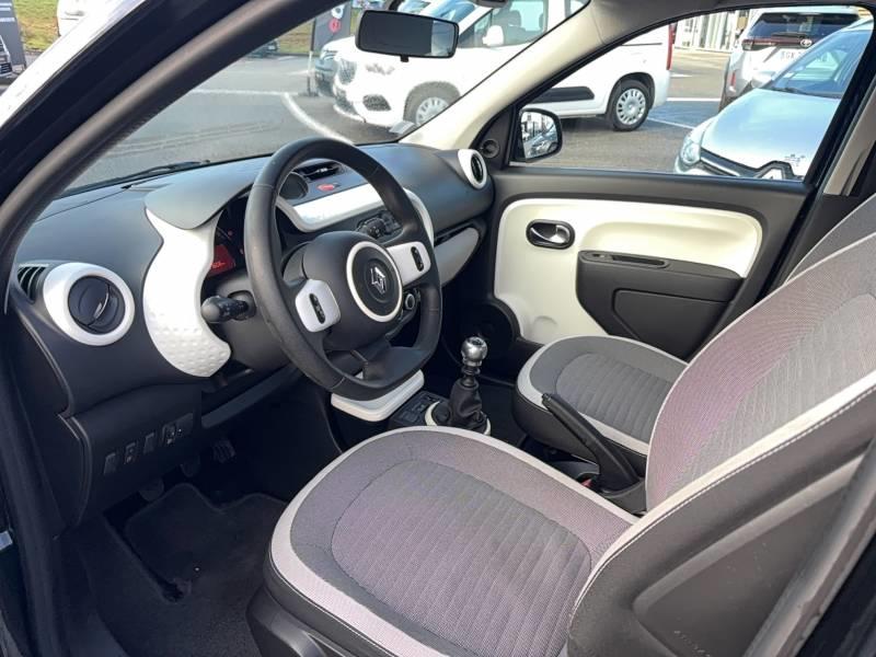 Renault Twingo III 0.9 TCe 90 Energy E6c Limited