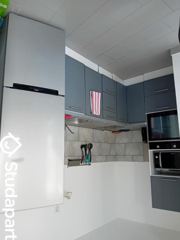 Appartement - 48 m² - 3 pièces