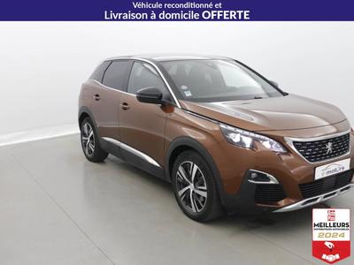 Peugeot 3008 Hybrid 225 e-Eat8 Gt Line +Gps