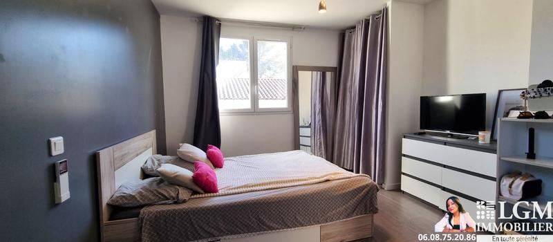 Maison - 154 m² - 5 pièces