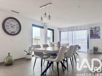 Maison - 225 m² - 5 pièces