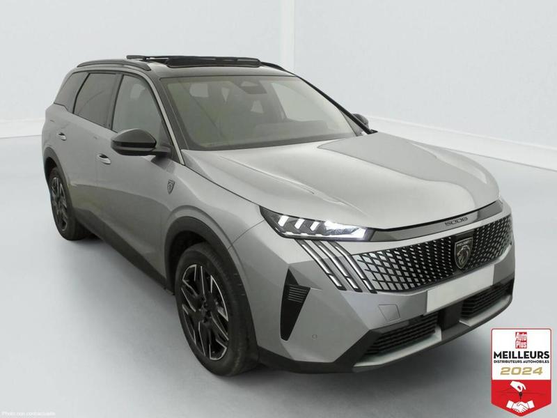 Peugeot 5008 Hybrid 145 e-Dcs6 Gt