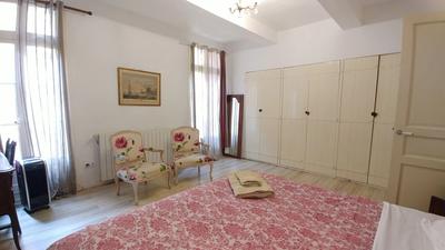 Maison traditionnelle - 112 m² - 4 pièces