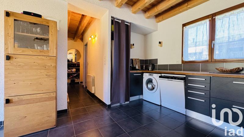Maison - 139 m² - 6 pièces