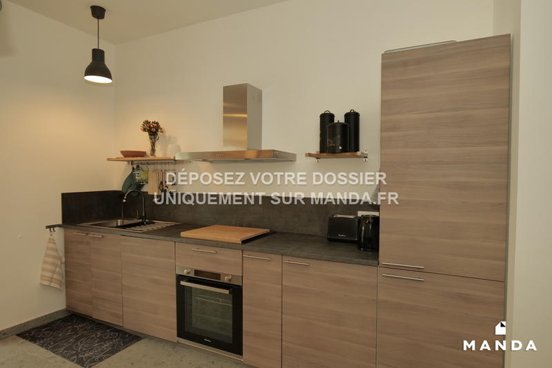 Chambre - 13 m² - 4 pièces