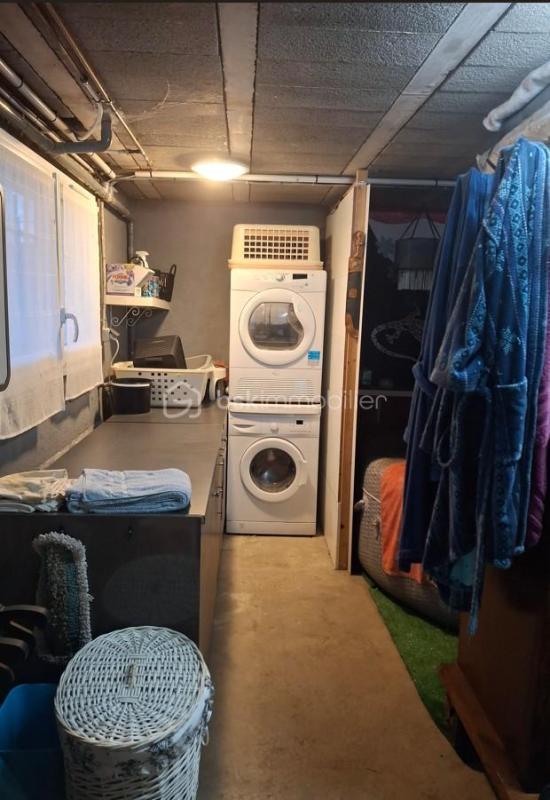 Pavillon - 127 m² - 5 pièces