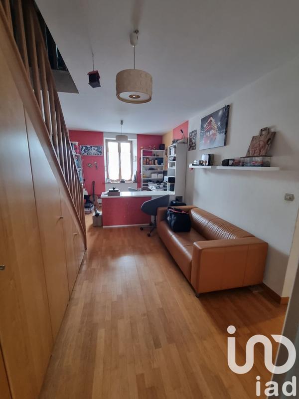 Maison - 170 m² - 6 pièces