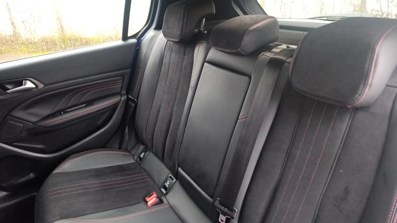 Peugeot 308 1.6 Thp 205 Gt