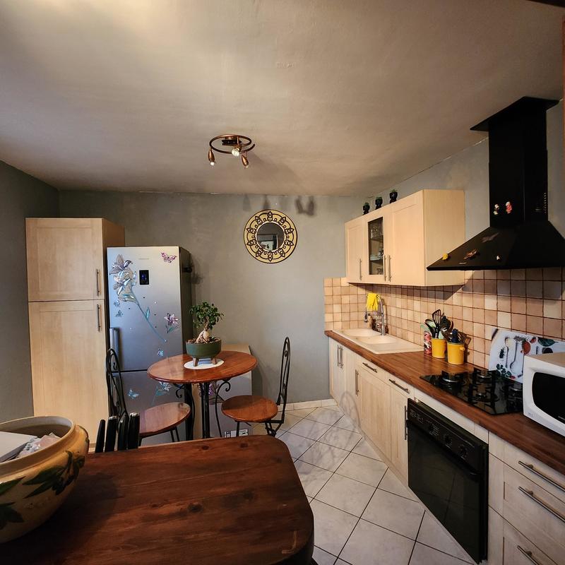 Villa - 107 m² - 7 pièces