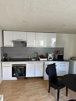 Immeuble - 160 m² - 10 pièces