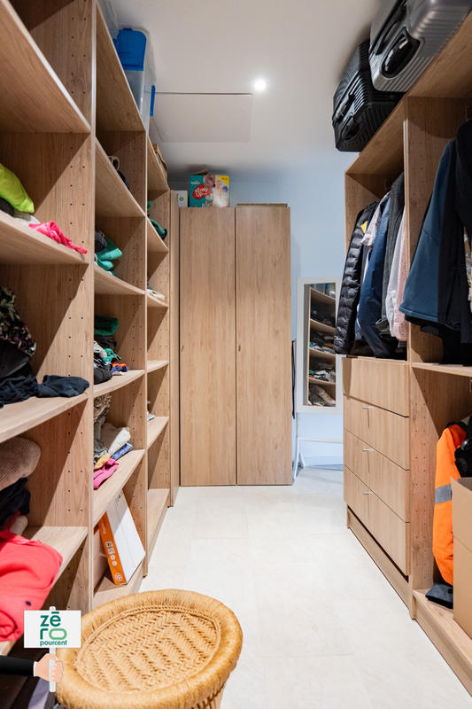 Maison - 151 m² - 5 pièces