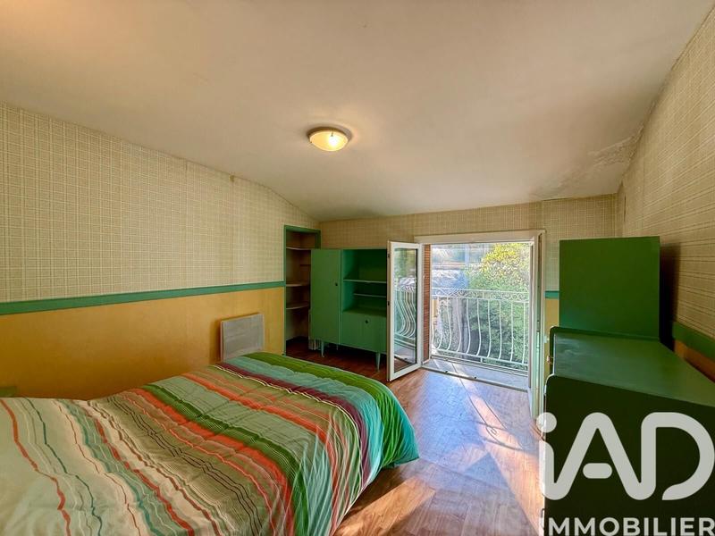 Maison - 176 m² - 7 pièces