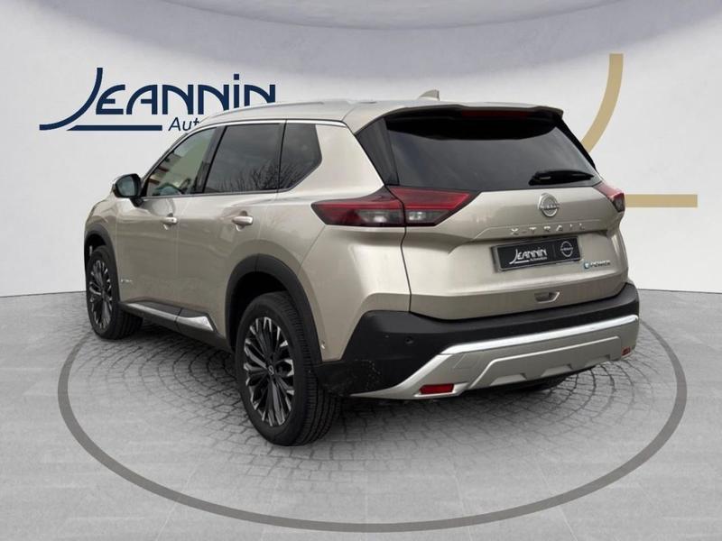 Nissan X-Trail e-Power 204 ch Tekna