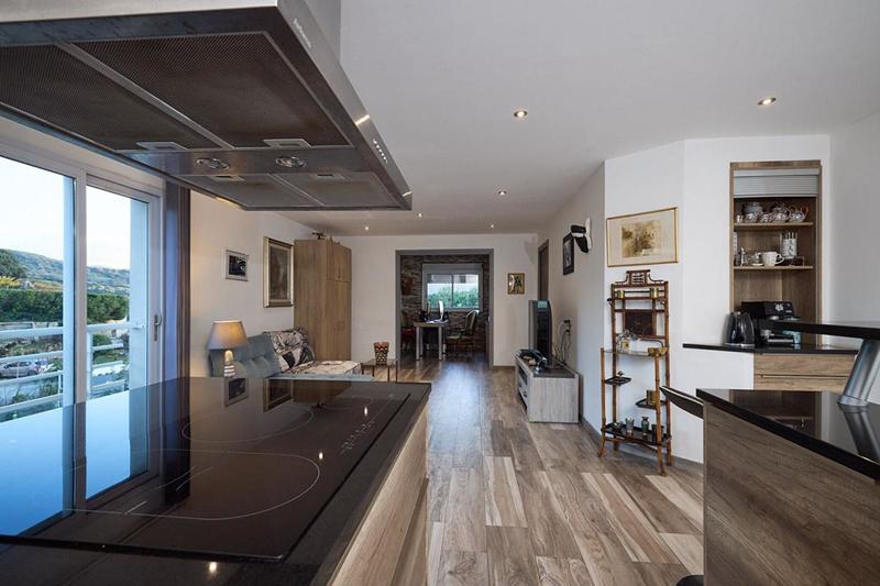 Appartement - 104 m² - 3 pièces