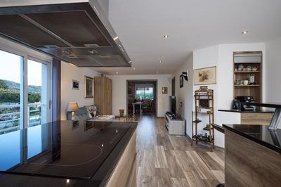 Appartement - 104 m² - 3 pièces