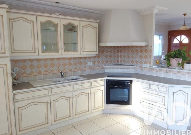 Maison - 97 m² - 3 pièces