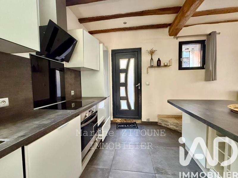 Maison - 168 m² - 5 pièces