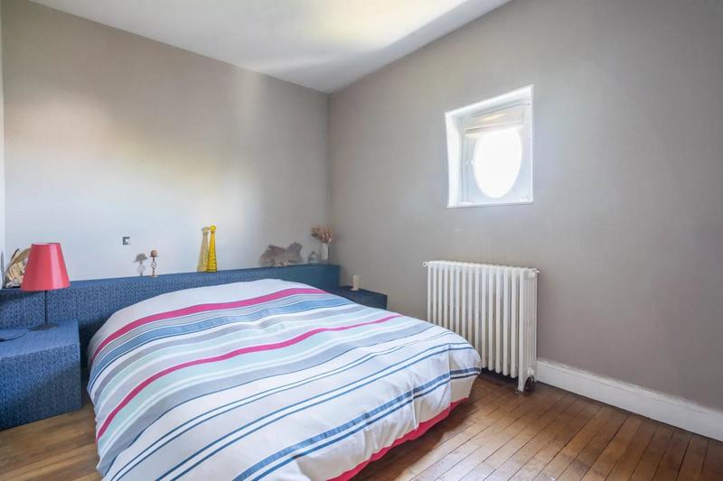 Maison de maîtres - 176 m² - 7 pièces