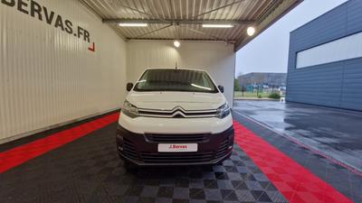 Citroën Jumpy m bluehdi 100 ss club