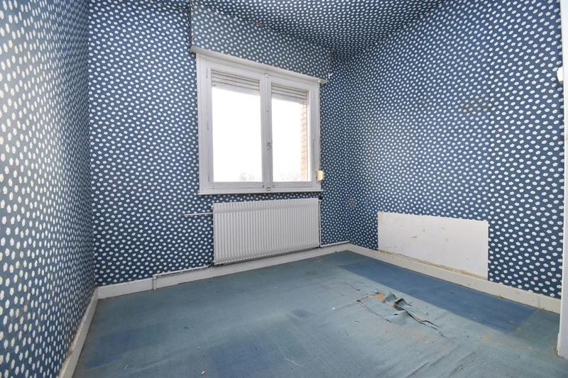 Maison de village - 113 m² - 7 pièces