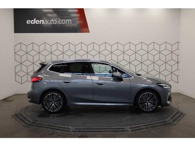 Bmw Serie 2 Active Tourer 218i 136 ch Dkg7 m Sport
