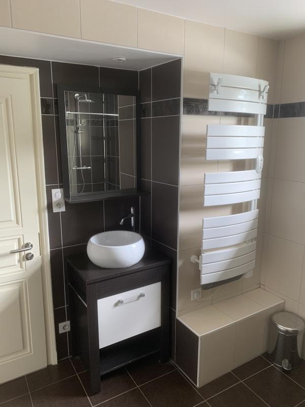 Maison - 195 m² - 7 pièces