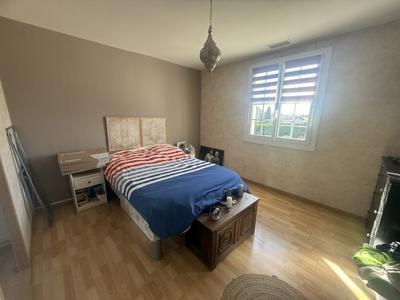 Maison - 117 m² - 6 pièces