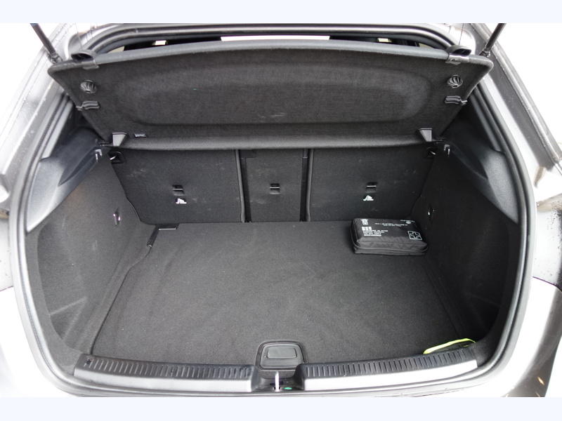 Mercedes Classe a 200 Amg Line