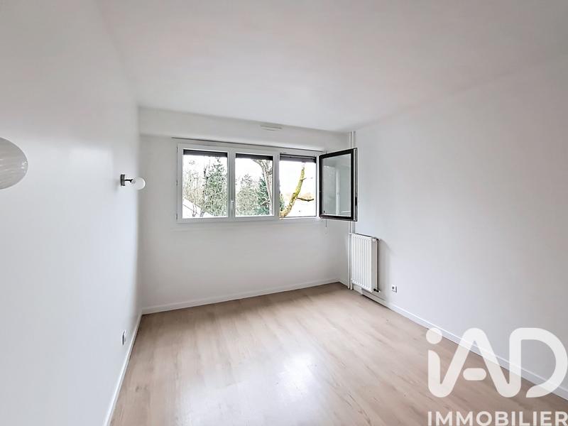Appartement - 81 m² - 4 pièces