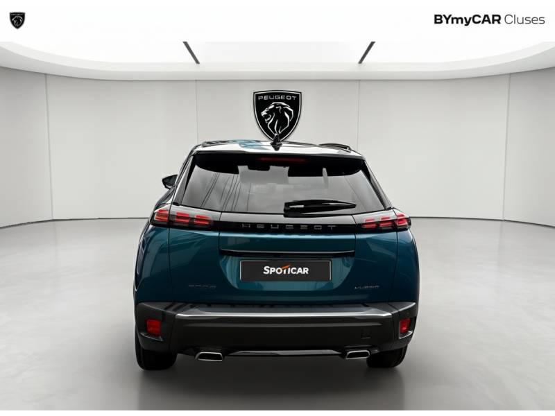Peugeot 2008 Hybrid 145 e-Dcs6 série spéciale Envy