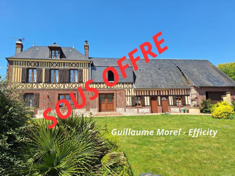 Maison - 159 m² - 7 pièces