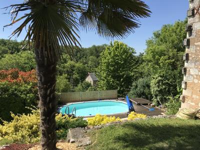 Propriété - 162 m² - 6 pièces