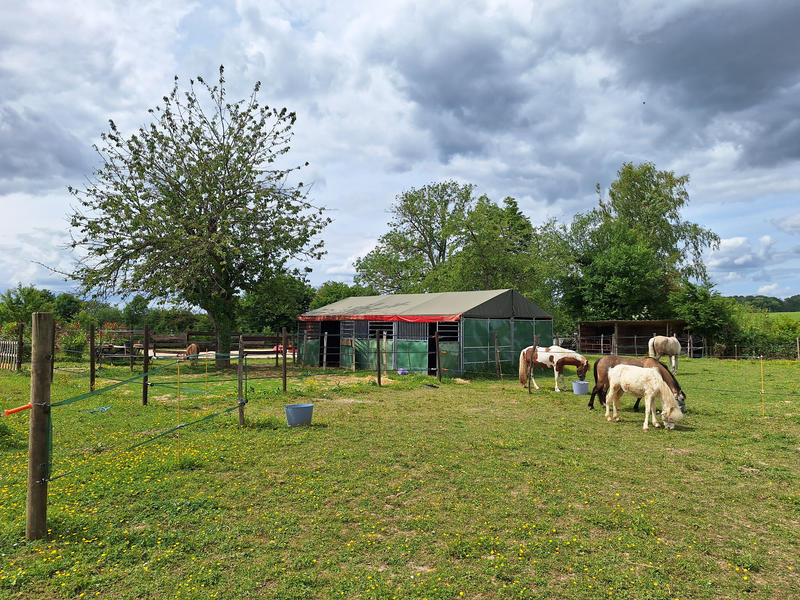 Maison - 127 m² - 5 pièces