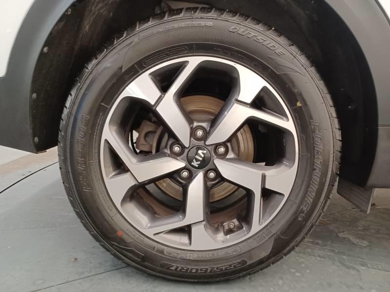 Kia Sportage 1.6 CRDi 115 4x2 Bvm6 Mhev Active Business