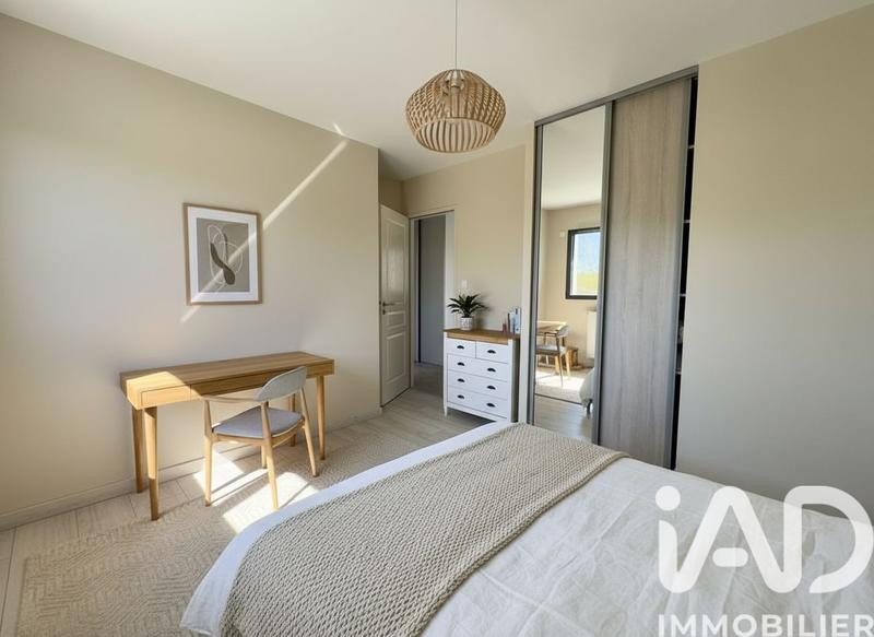 Maison de maîtres - 165 m² - 7 pièces