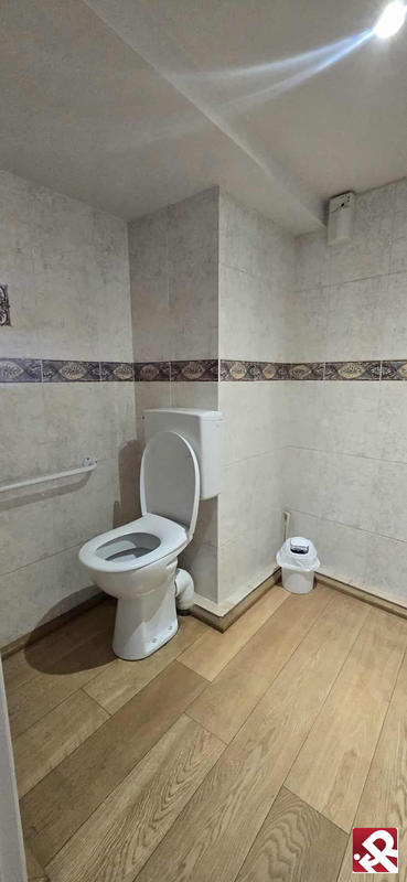 Fonds de commerce - Hôtellerie / Restauration - 250 m²