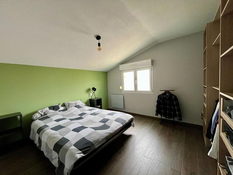 Maison - 80 m² - 3 pièces