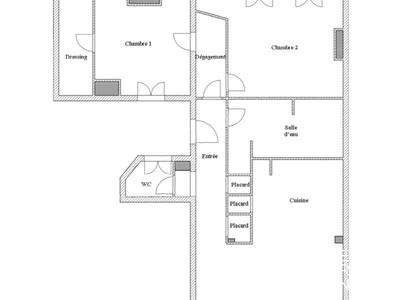 Maison - 453 m² - 14 pièces