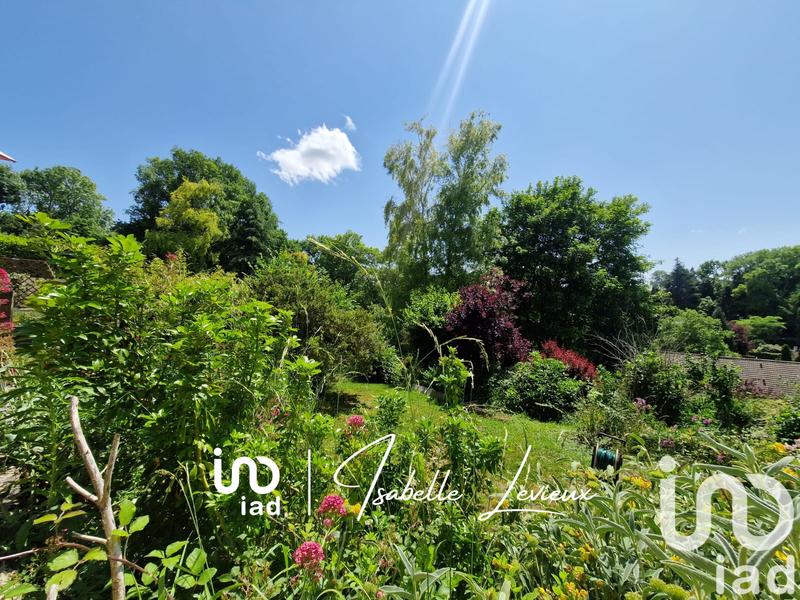 Maison - 81 m² - 5 pièces