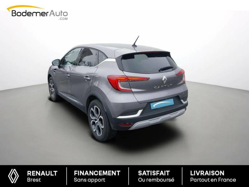 Renault Captur TCe 90 Techno