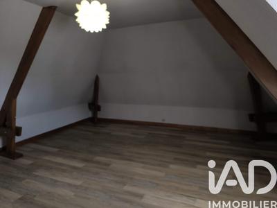 Maison - 108 m² - 4 pièces
