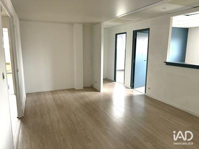 Bureau - 156 m²